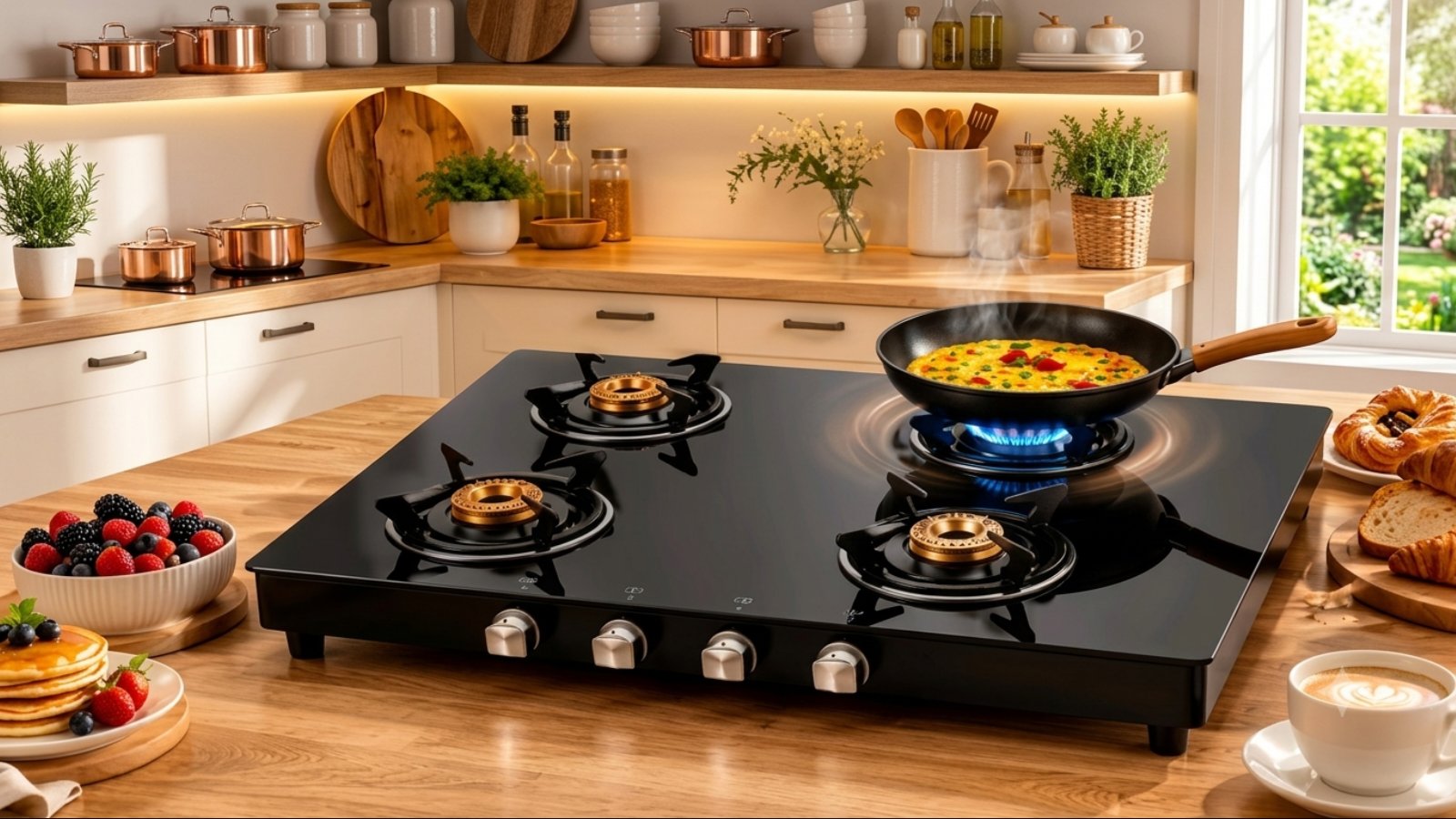Home & Kitchen category banner