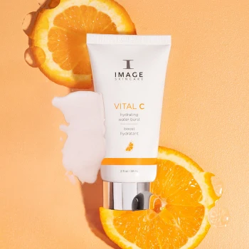 Brumelle Vitamin C Radiance Serum