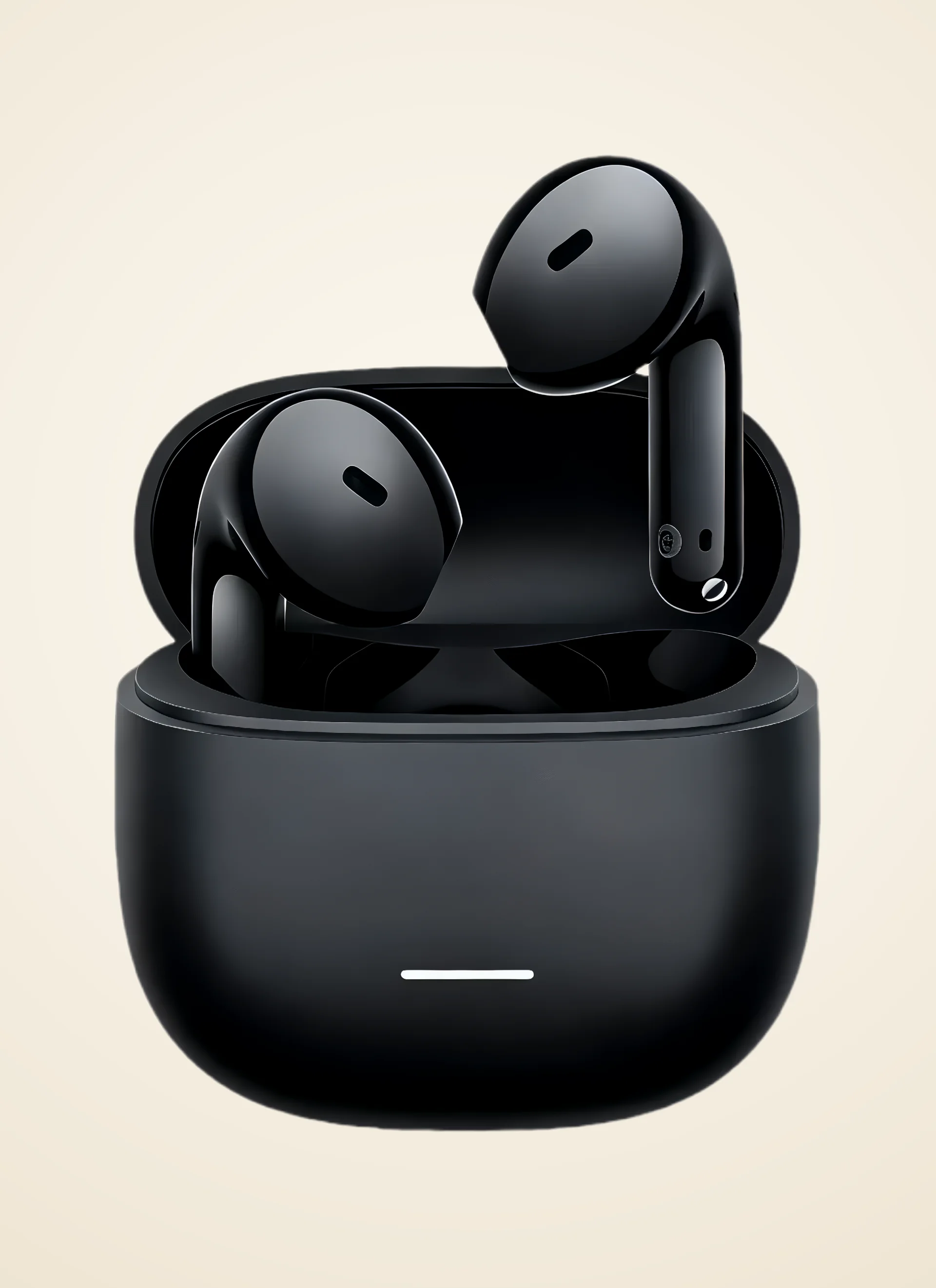 Xiaomi Redmi Buds 8 Active view 2